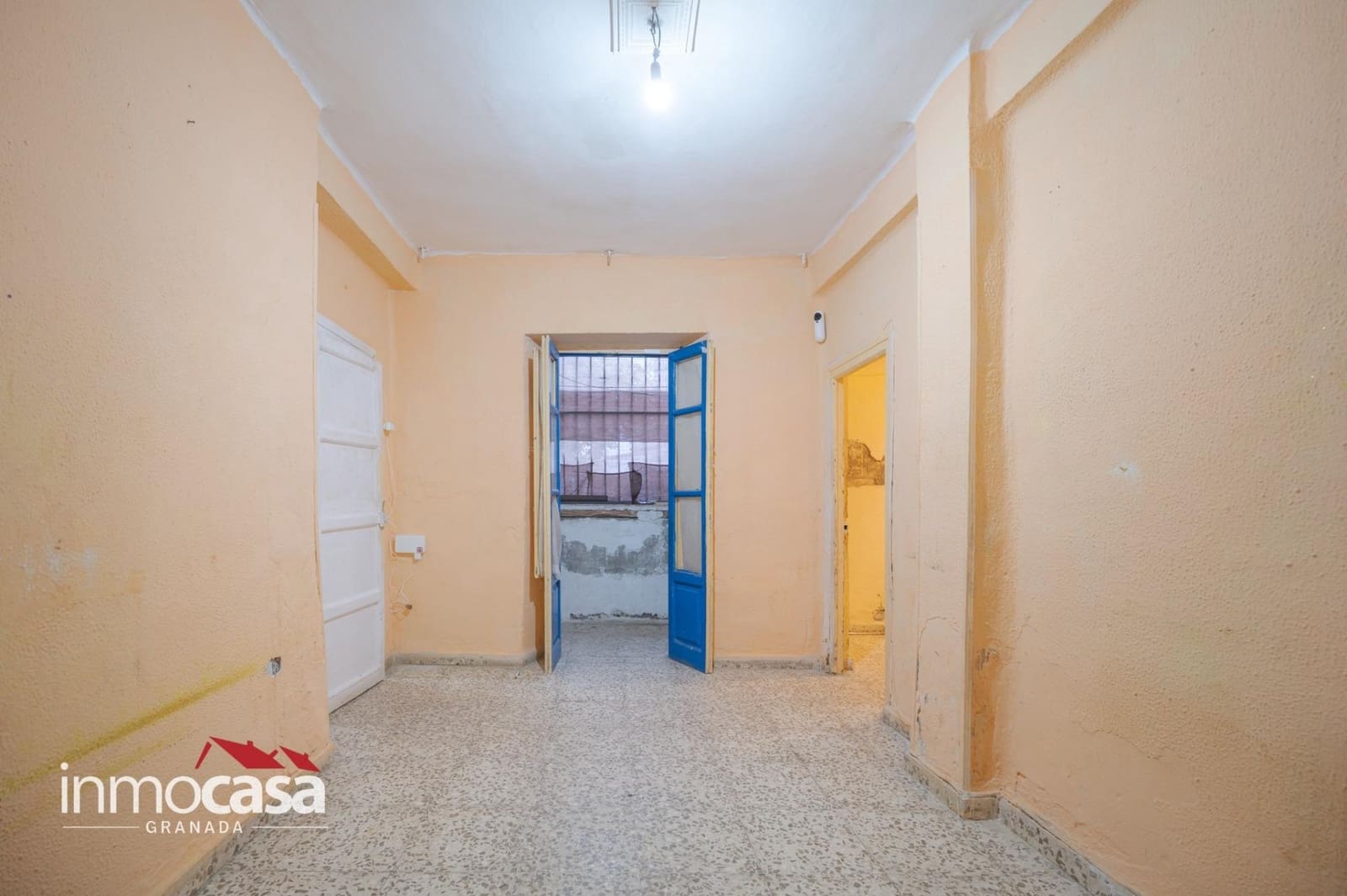 2 quarto Apartamento para venda em Granada cidade - 84 000 € (Ref: 10177349)