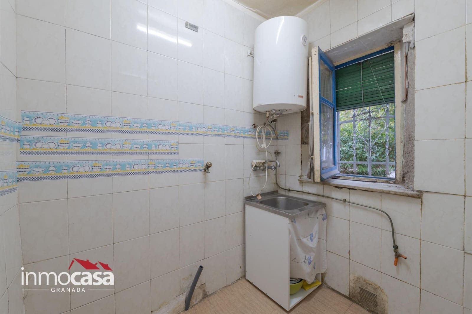 2 quarto Apartamento para venda em Granada cidade - 84 000 € (Ref: 10177349)