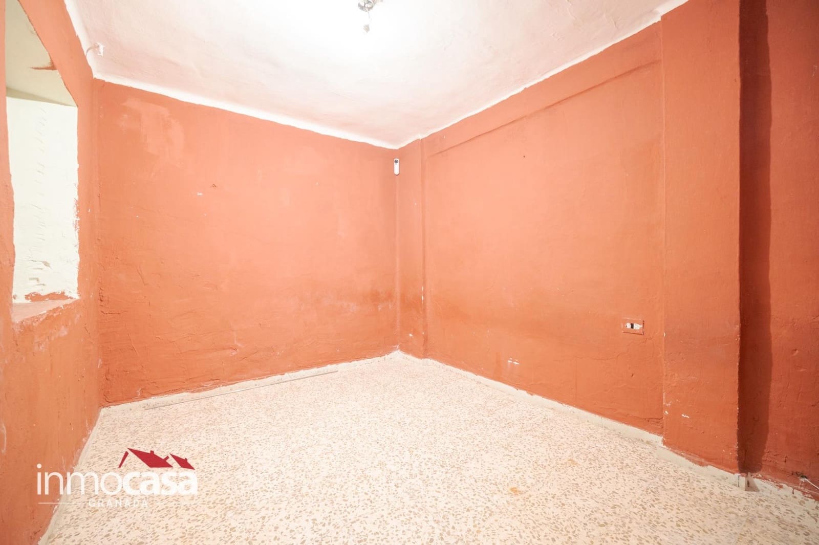 2 quarto Apartamento para venda em Granada cidade - 84 000 € (Ref: 10177349)