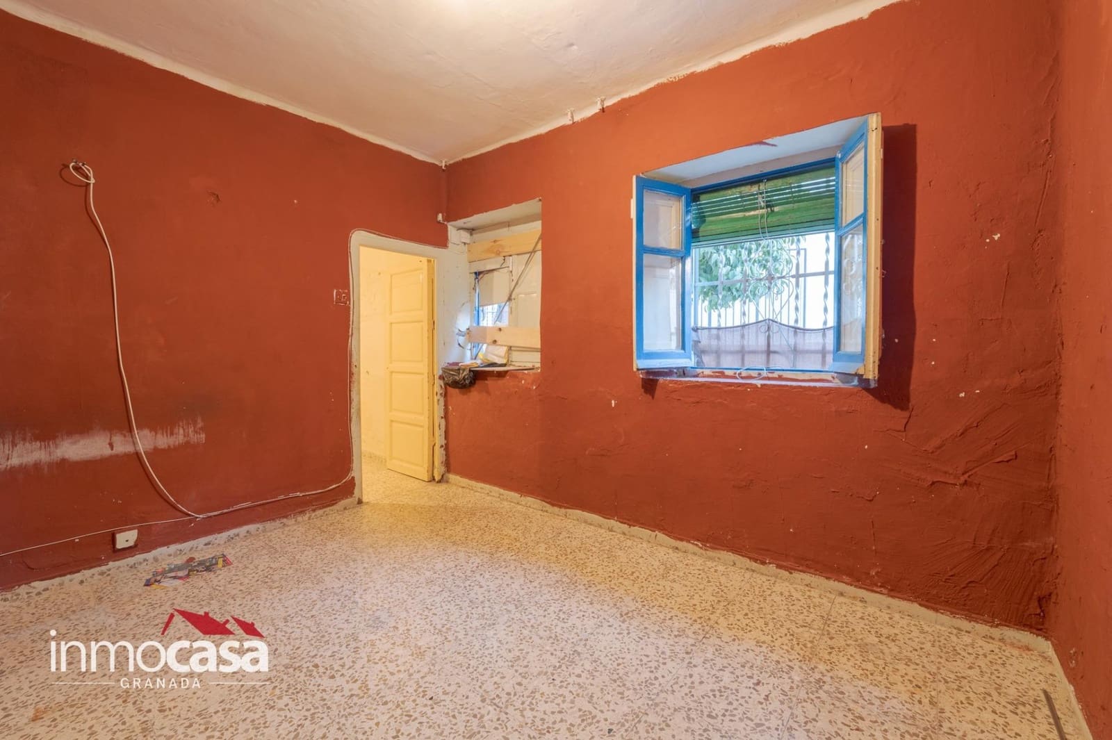 2 quarto Apartamento para venda em Granada cidade - 84 000 € (Ref: 10177349)