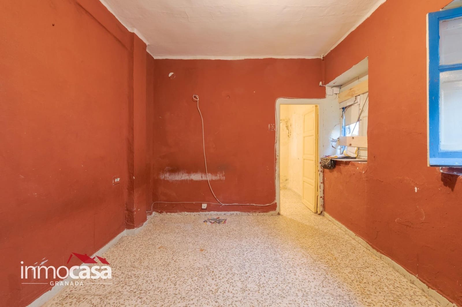 2 quarto Apartamento para venda em Granada cidade - 84 000 € (Ref: 10177349)