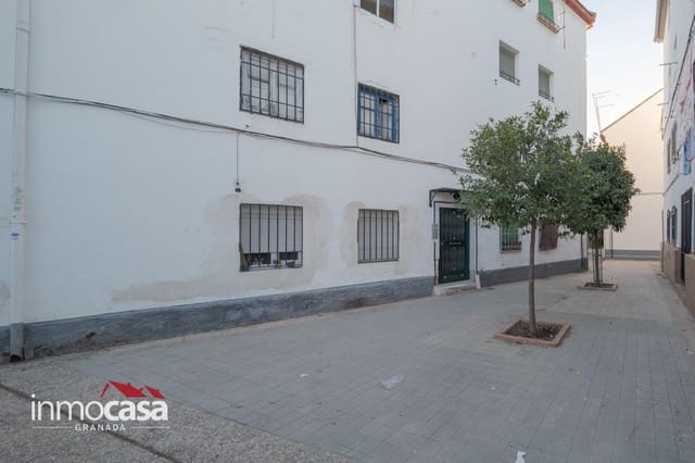 2 sovrum Lägenhet till salu i Granada stad - 84 000 € (Ref: 10177349)