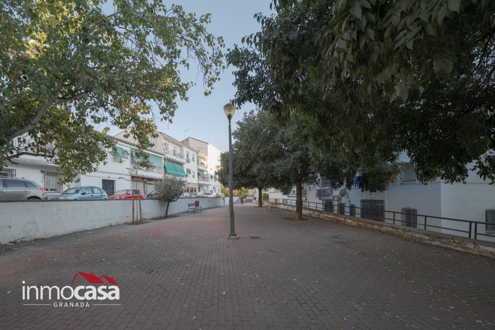 2 quarto Apartamento para venda em Granada cidade - 84 000 € (Ref: 10177349)