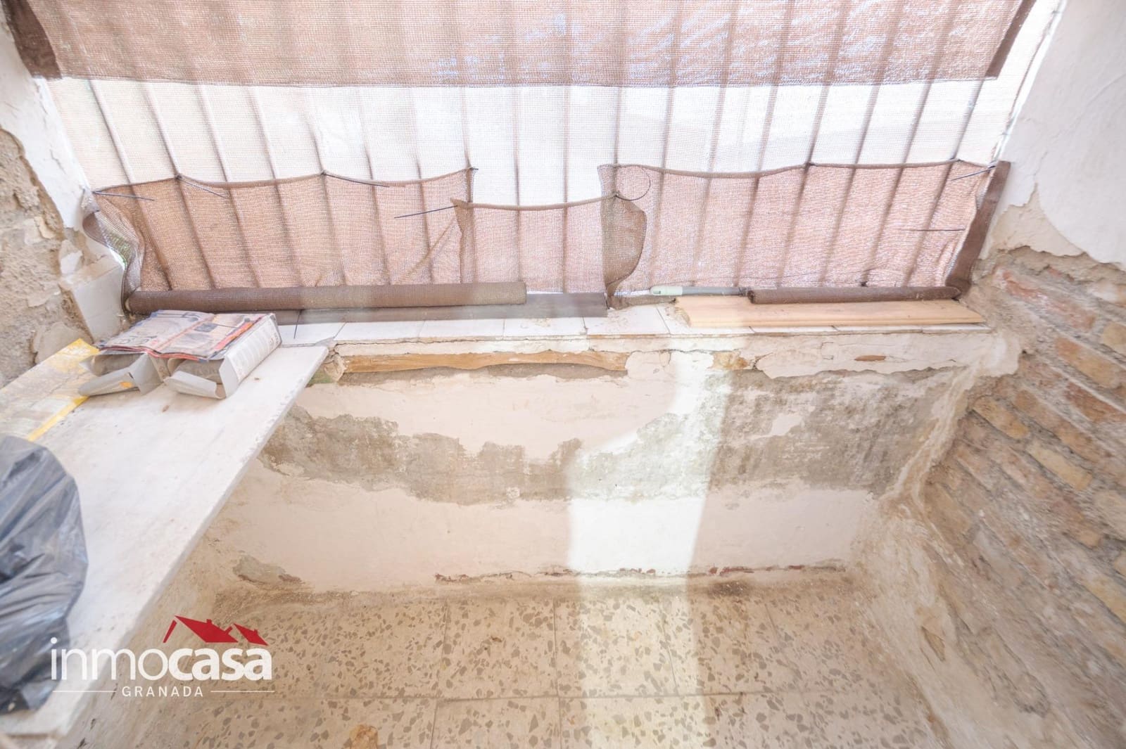 2 quarto Apartamento para venda em Granada cidade - 84 000 € (Ref: 10177349)