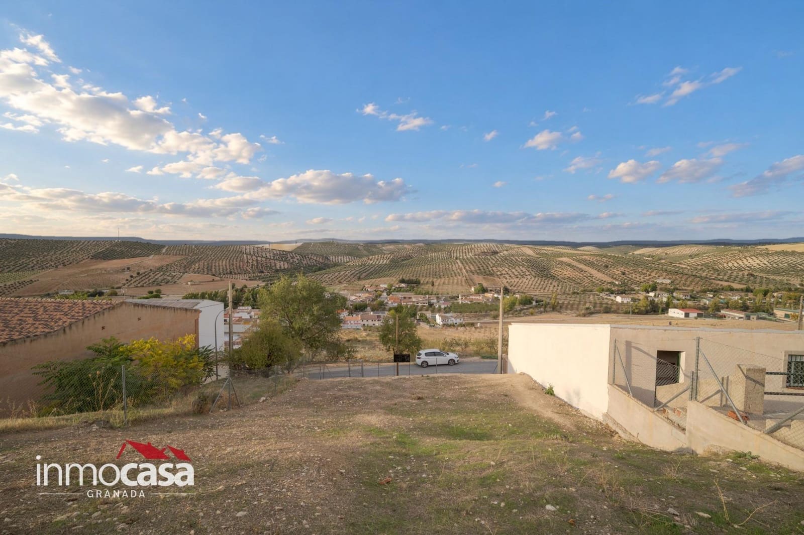 Bauplatz zu verkaufen in Pinar - 24.900 € (Ref: 10177350)
