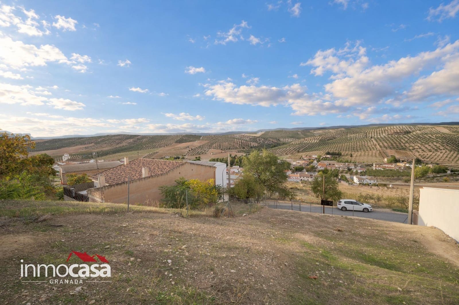 Bauplatz zu verkaufen in Pinar - 24.900 € (Ref: 10177350)
