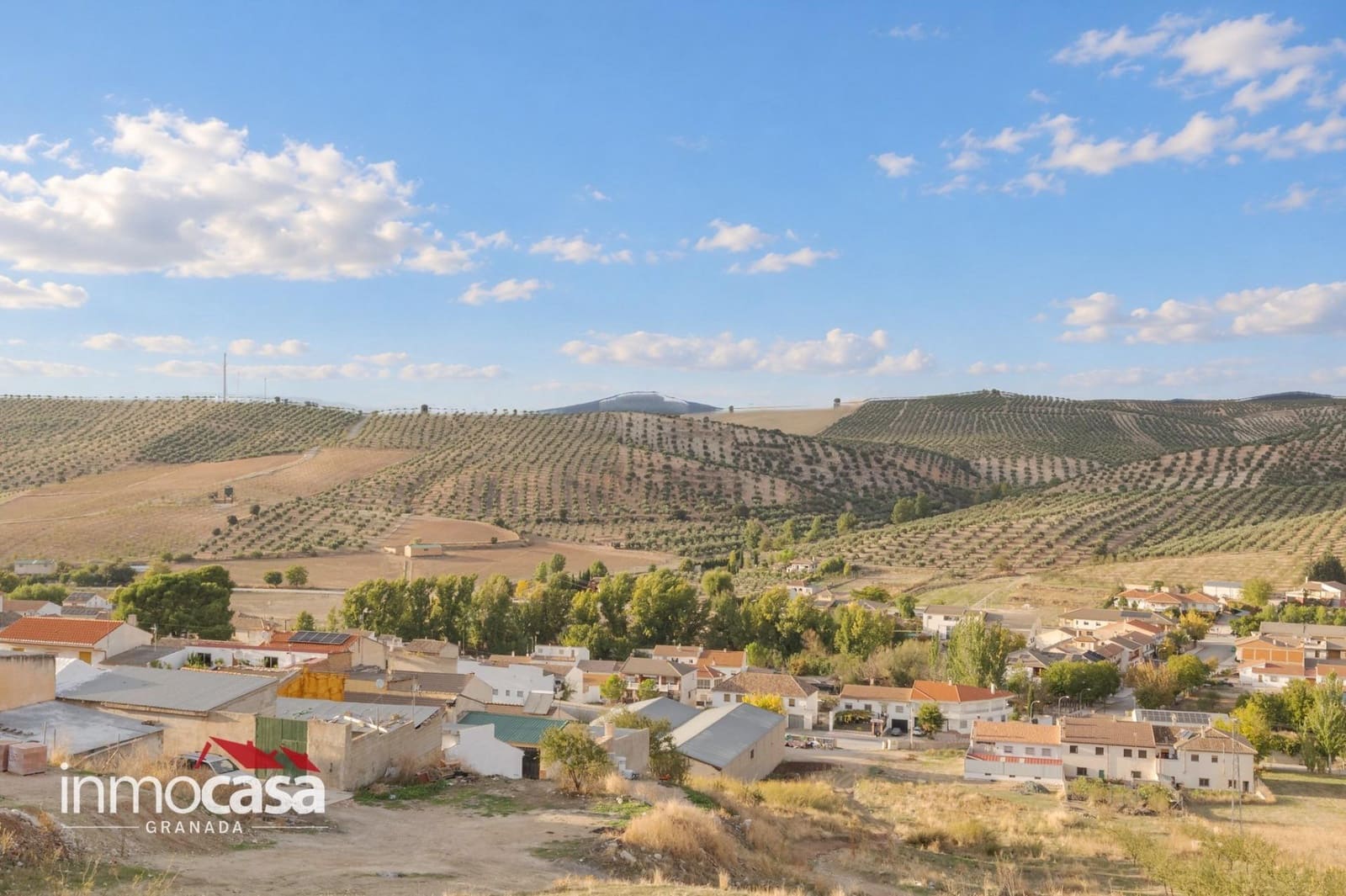 Bauplatz zu verkaufen in Pinar - 24.900 € (Ref: 10177350)