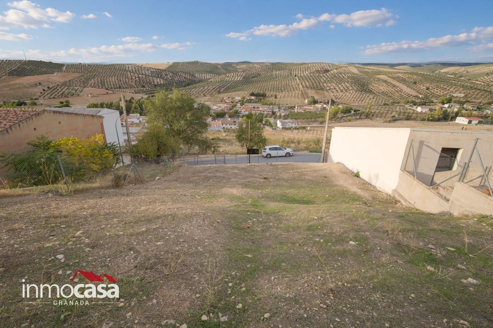 Bauplatz zu verkaufen in Pinar - 24.900 € (Ref: 10177350)