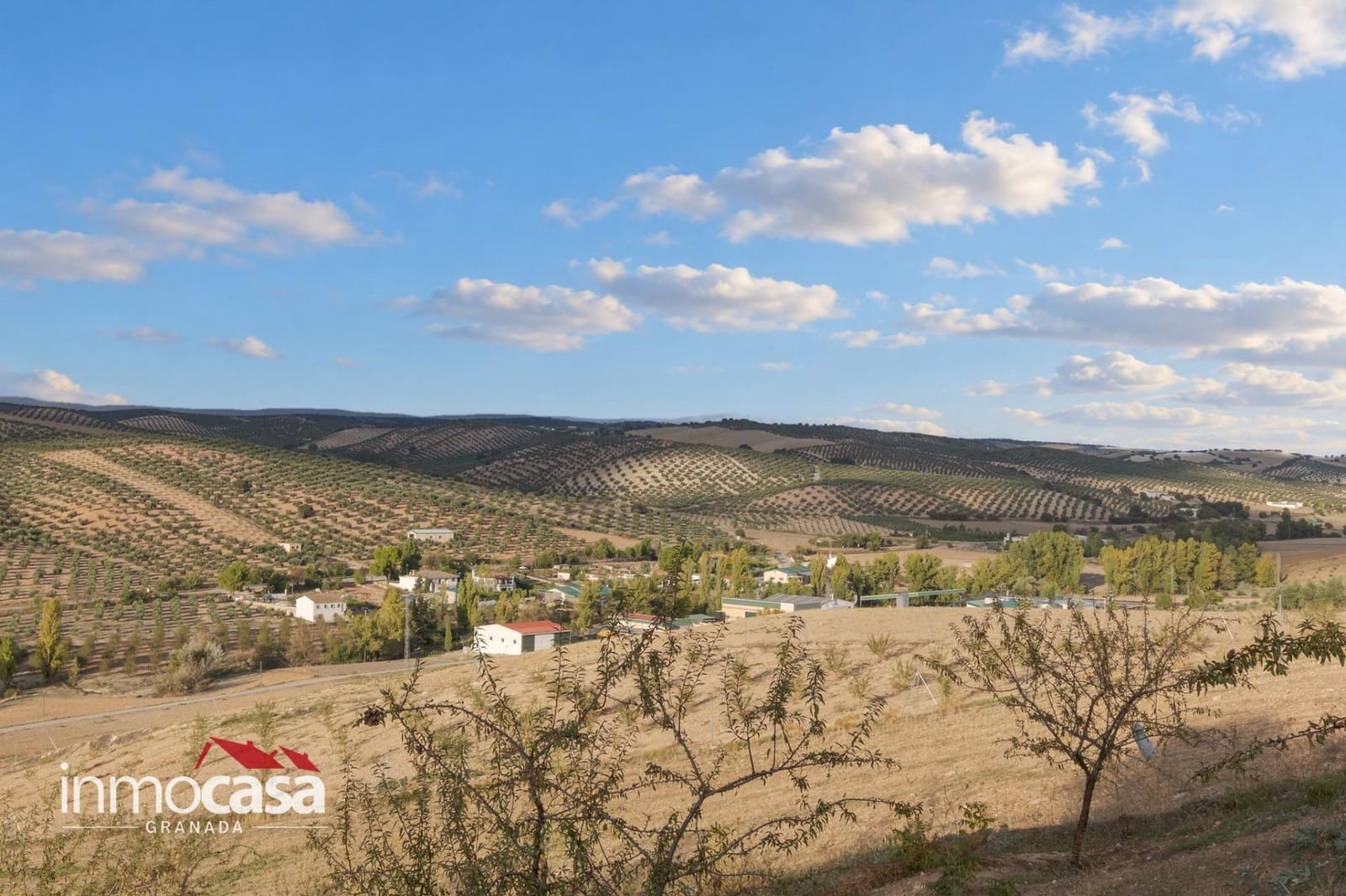 Bauplatz zu verkaufen in Pinar - 24.900 € (Ref: 10177350)