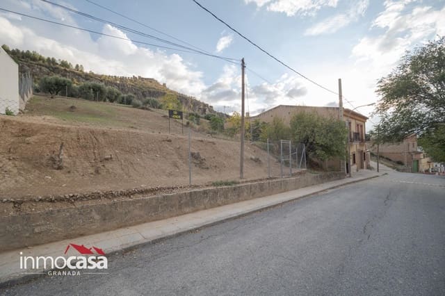 Bauplatz zu verkaufen in Píñar - 24.900 € (Ref: 10177350)