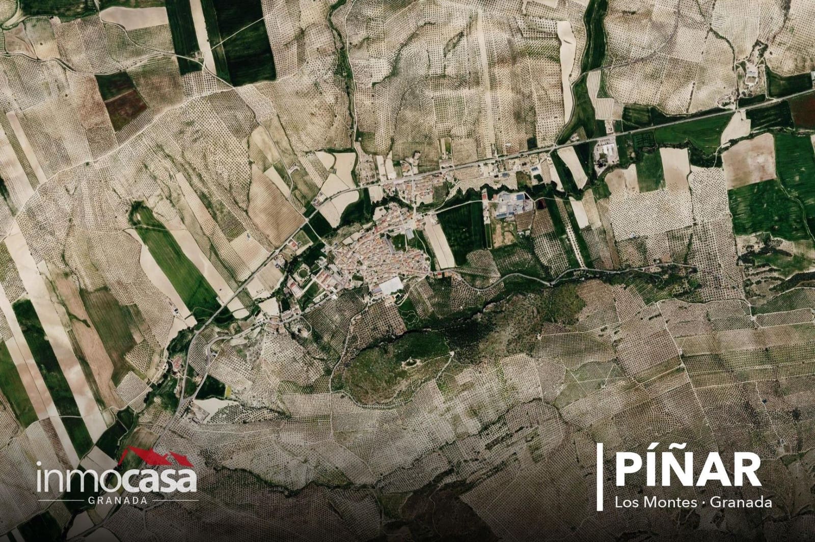 Bauplatz zu verkaufen in Pinar - 24.900 € (Ref: 10177350)
