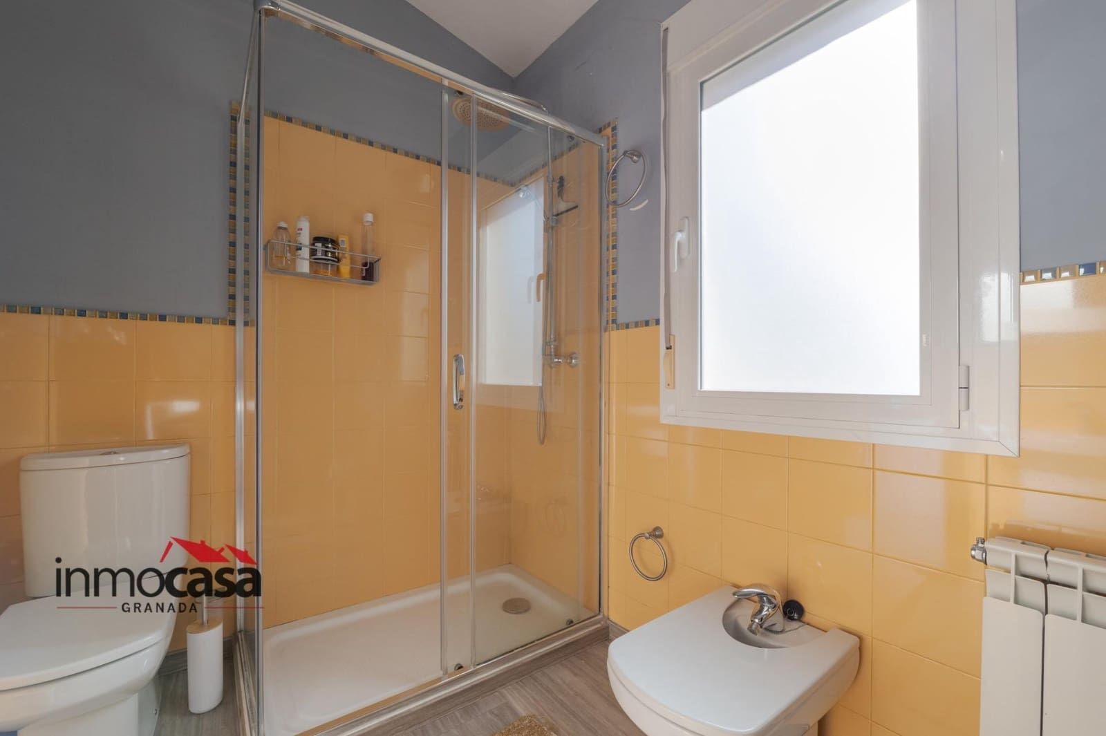 5 soveværelse Villa til salg i Alhendin med swimmingpool garage - € 549.000 (Ref: 10180763)
