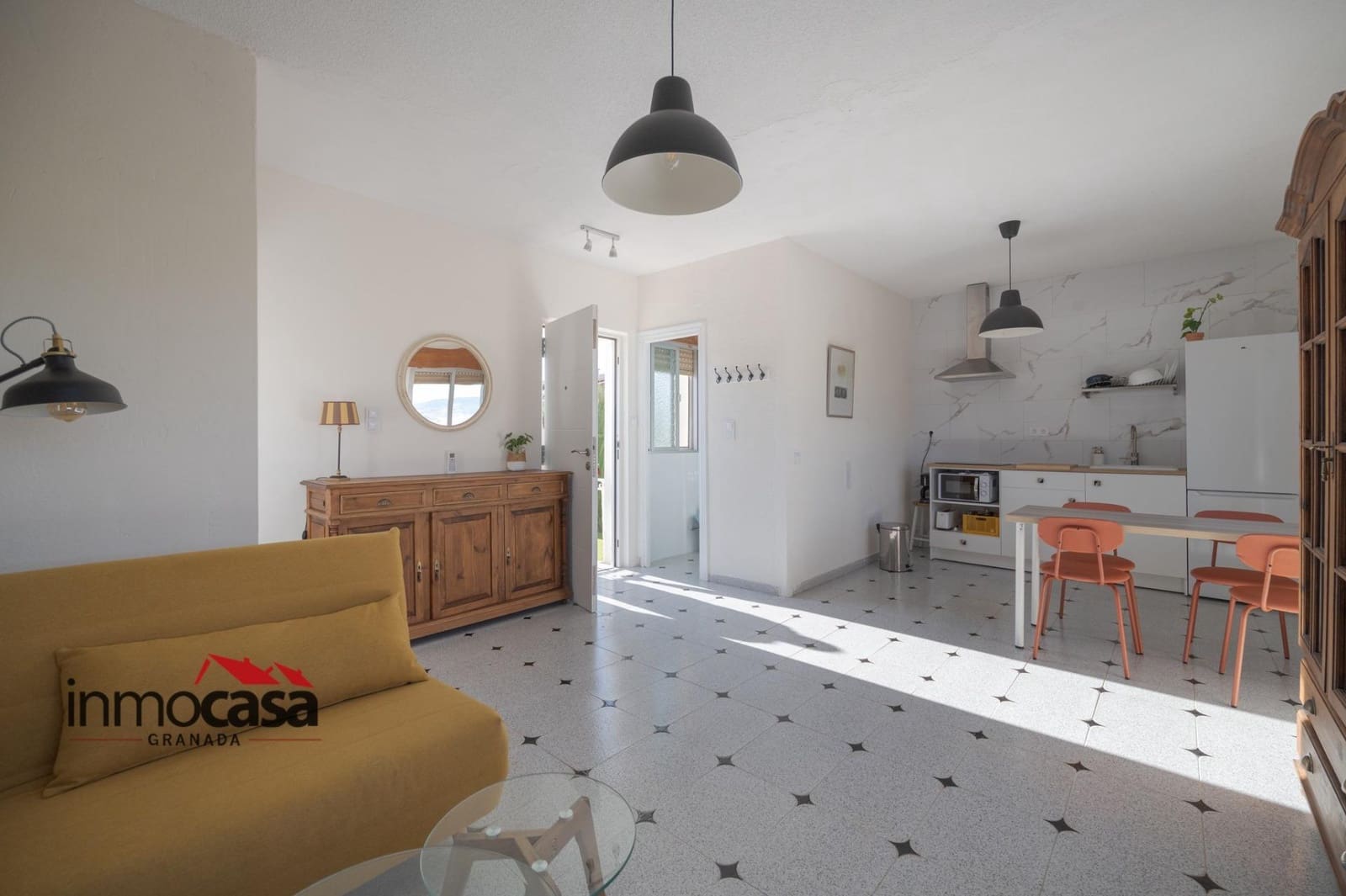 5 soveværelse Villa til salg i Alhendin med swimmingpool garage - € 549.000 (Ref: 10180763)