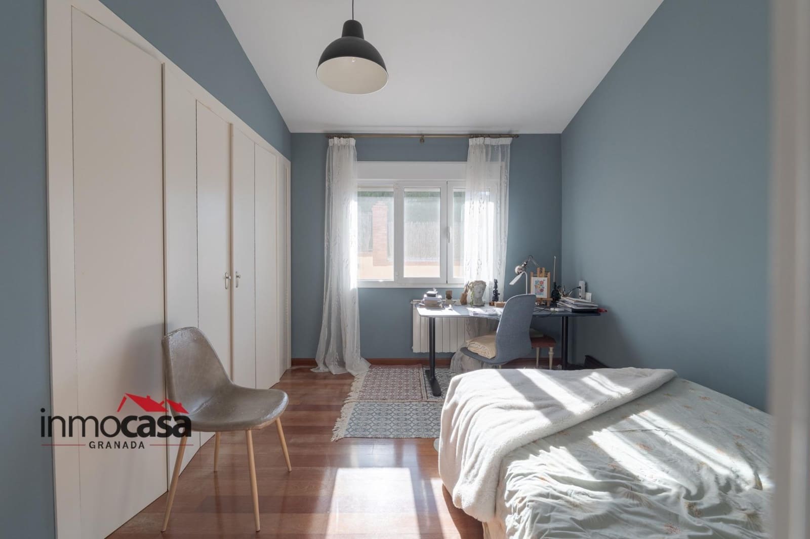 5 soveværelse Villa til salg i Alhendin med swimmingpool garage - € 549.000 (Ref: 10180763)