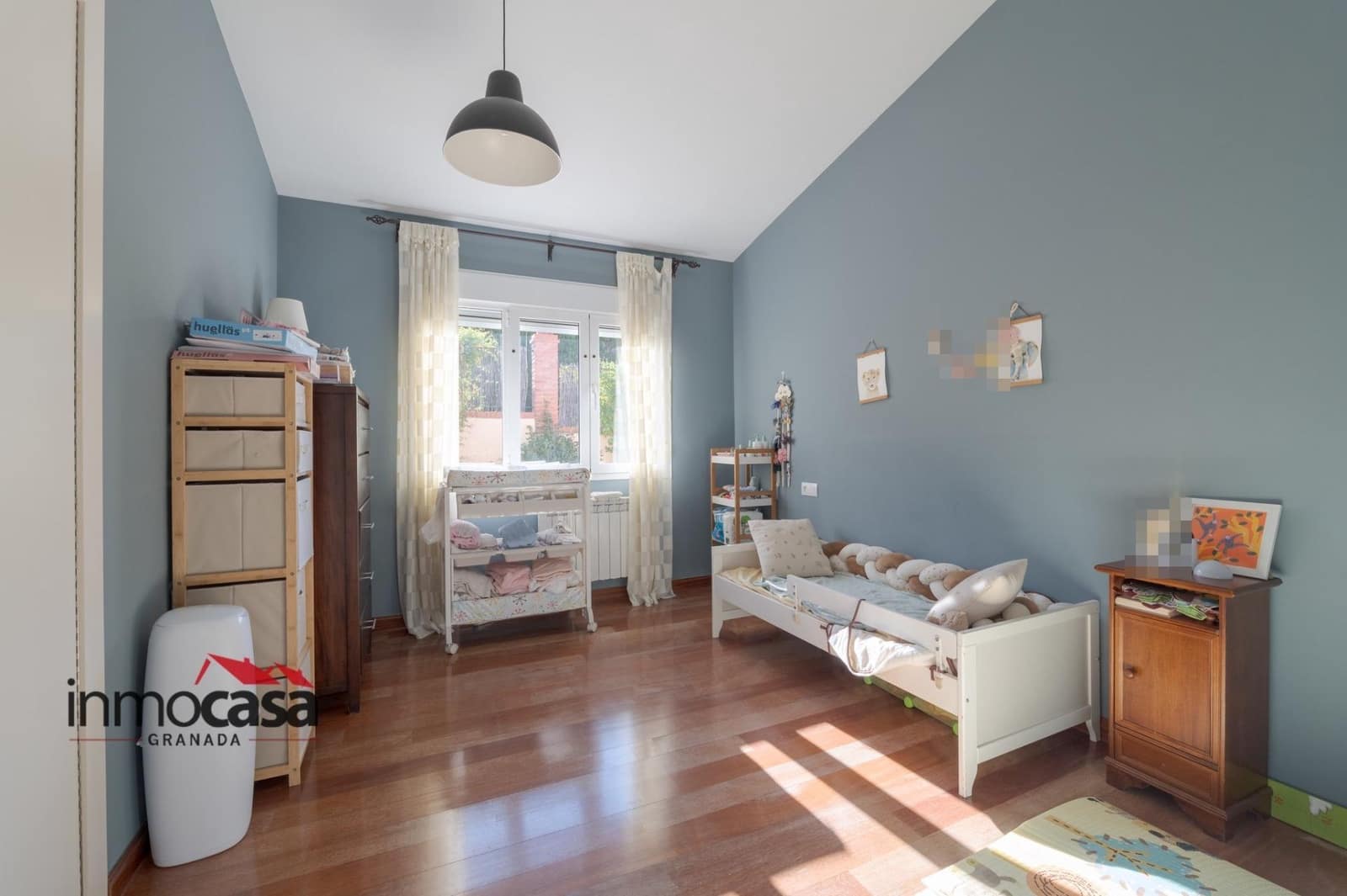 5 soveværelse Villa til salg i Alhendin med swimmingpool garage - € 549.000 (Ref: 10180763)