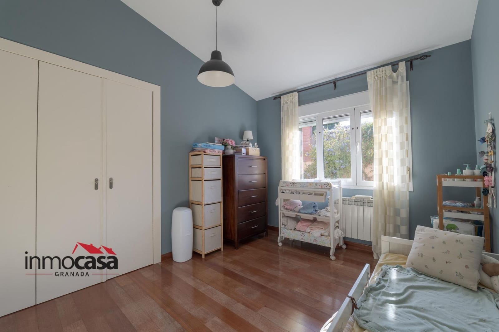 5 soveværelse Villa til salg i Alhendin med swimmingpool garage - € 549.000 (Ref: 10180763)
