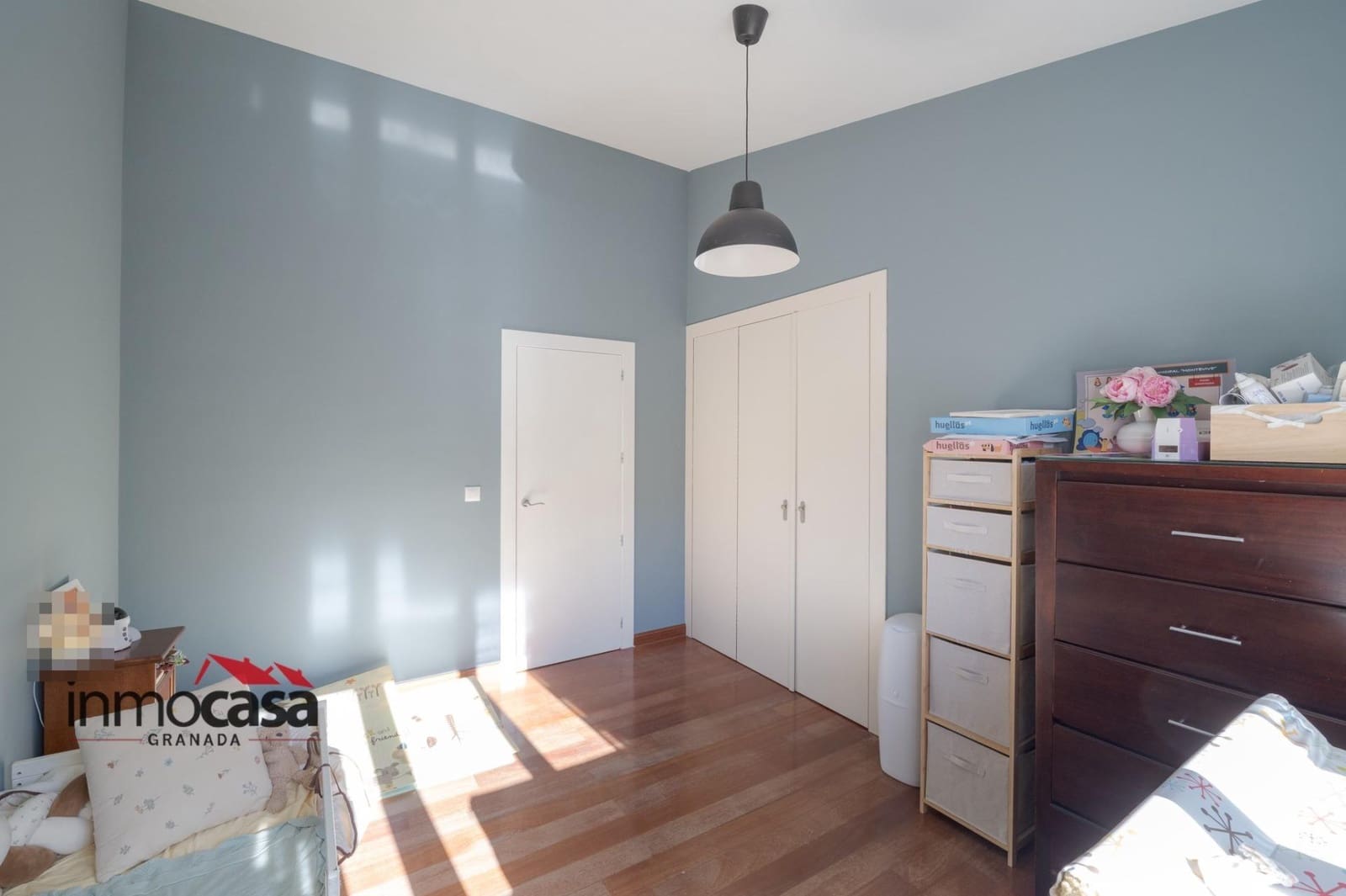 5 soveværelse Villa til salg i Alhendin med swimmingpool garage - € 549.000 (Ref: 10180763)