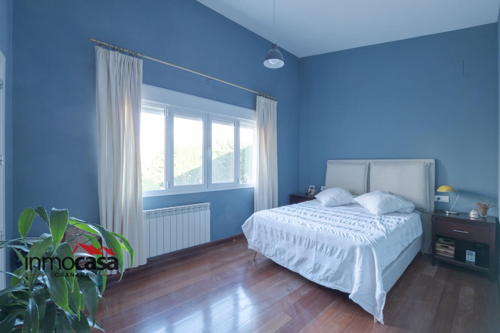 5 soveværelse Villa til salg i Alhendin med swimmingpool garage - € 549.000 (Ref: 10180763)
