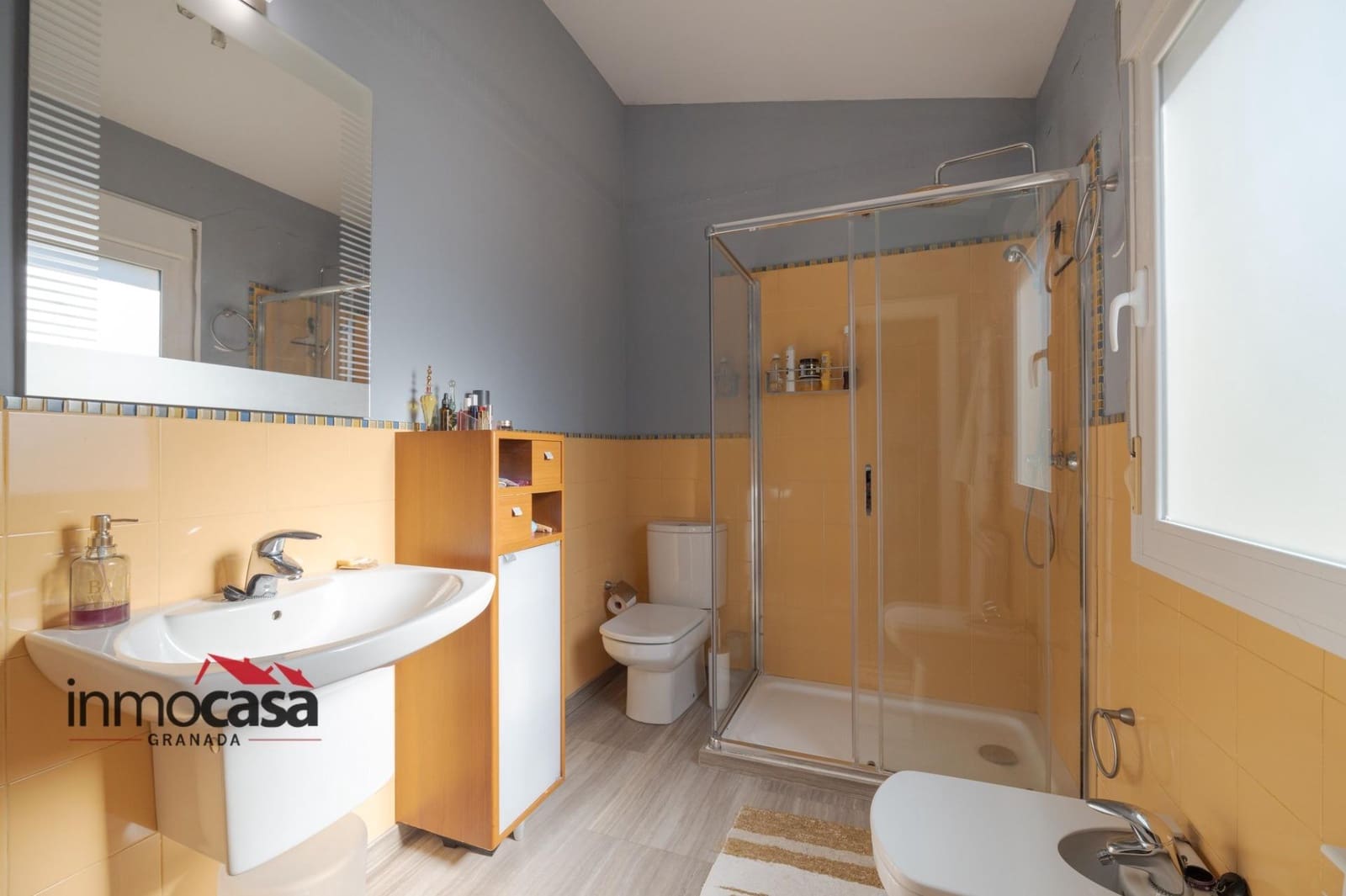 5 soveværelse Villa til salg i Alhendin med swimmingpool garage - € 549.000 (Ref: 10180763)