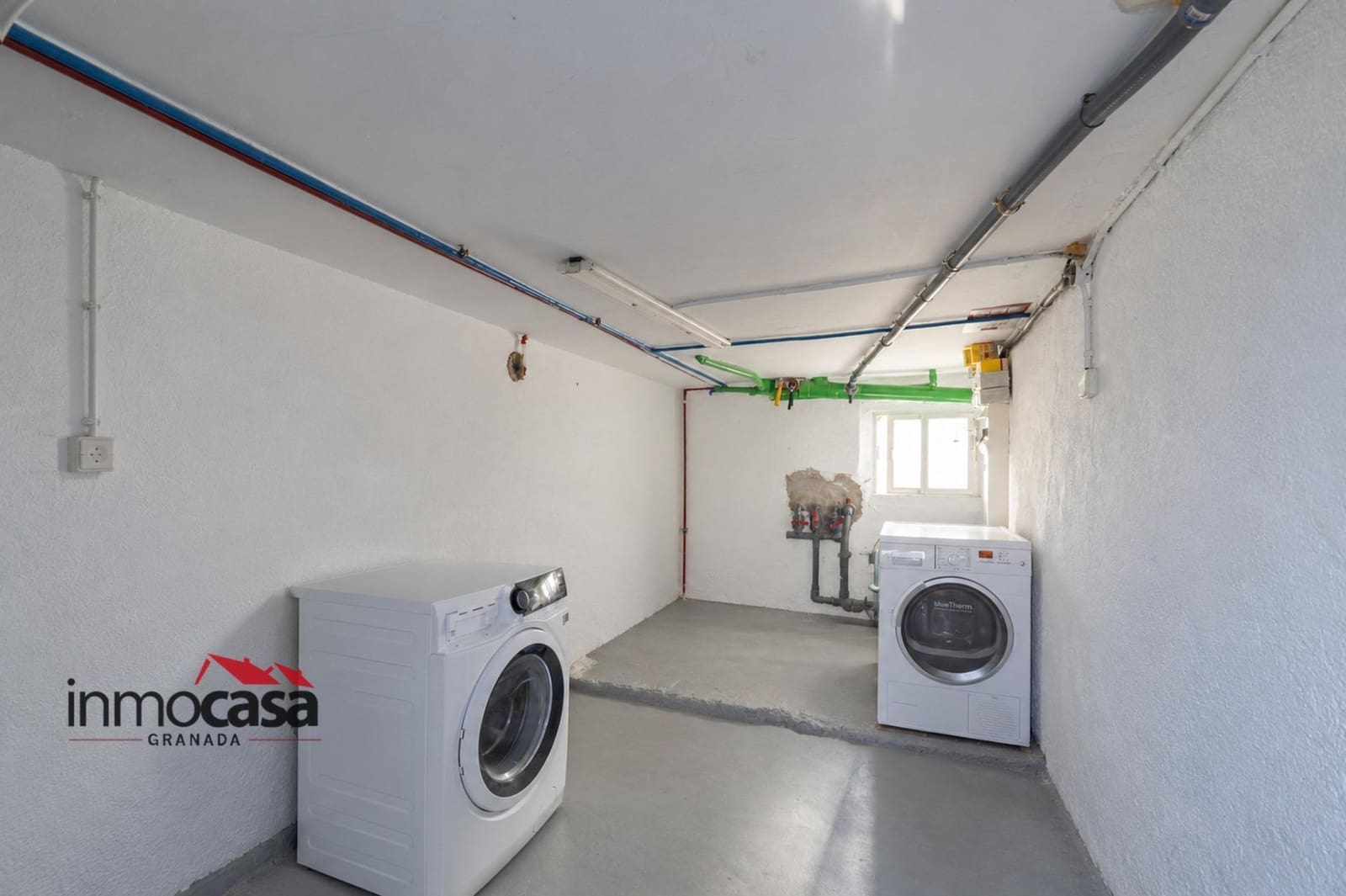 5 soveværelse Villa til salg i Alhendin med swimmingpool garage - € 549.000 (Ref: 10180763)
