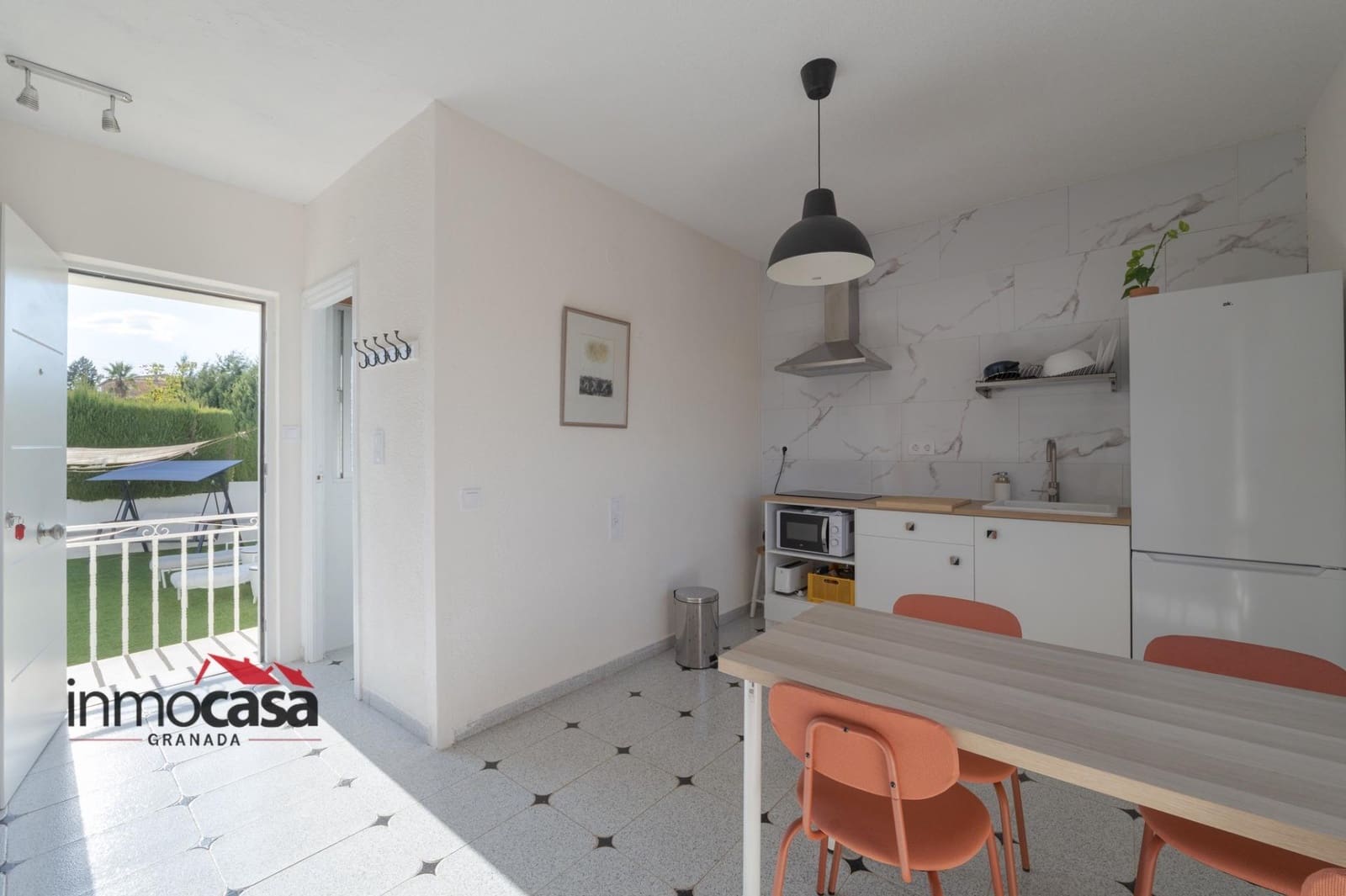 5 soveværelse Villa til salg i Alhendin med swimmingpool garage - € 549.000 (Ref: 10180763)