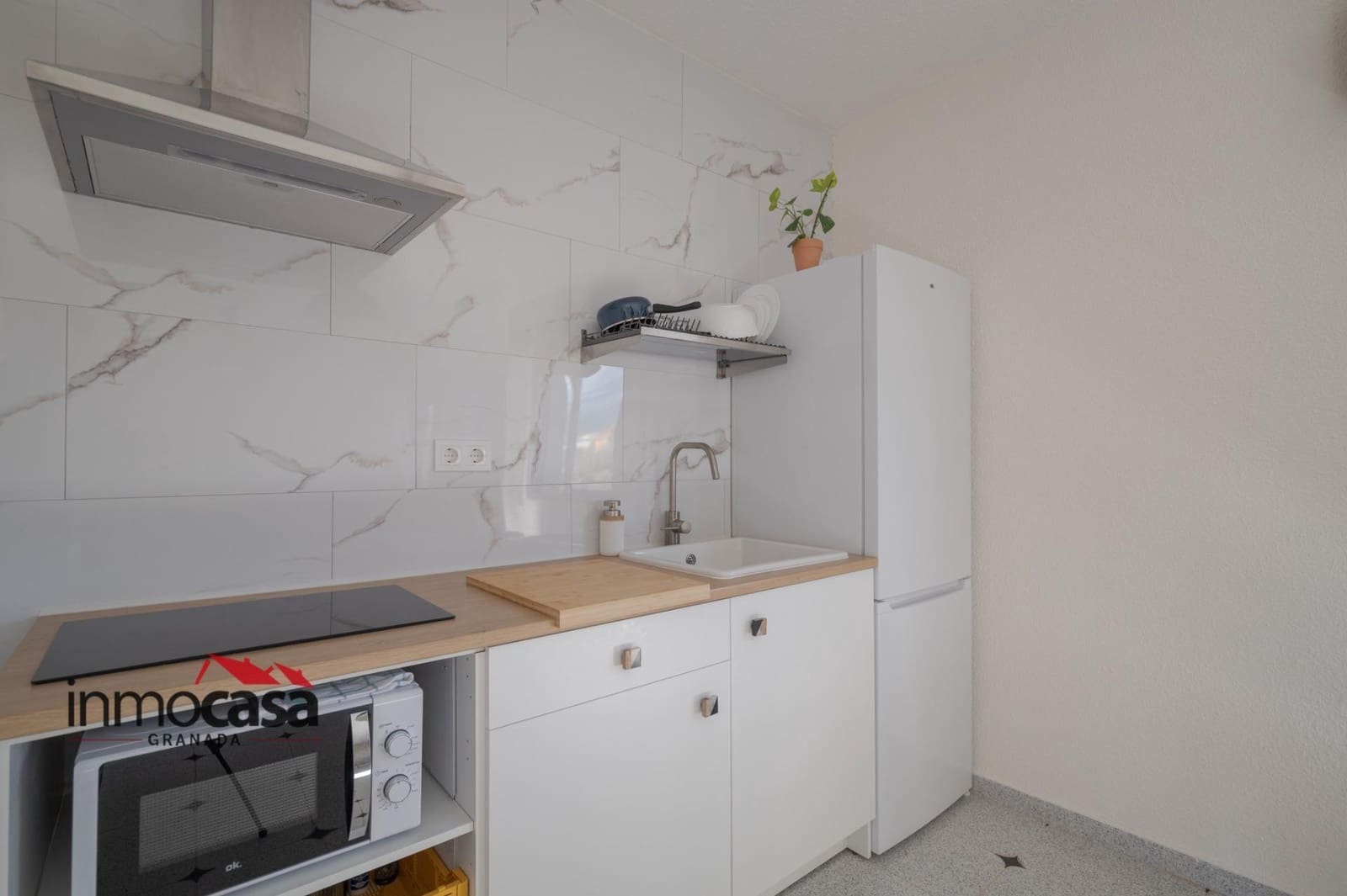 5 soveværelse Villa til salg i Alhendin med swimmingpool garage - € 549.000 (Ref: 10180763)