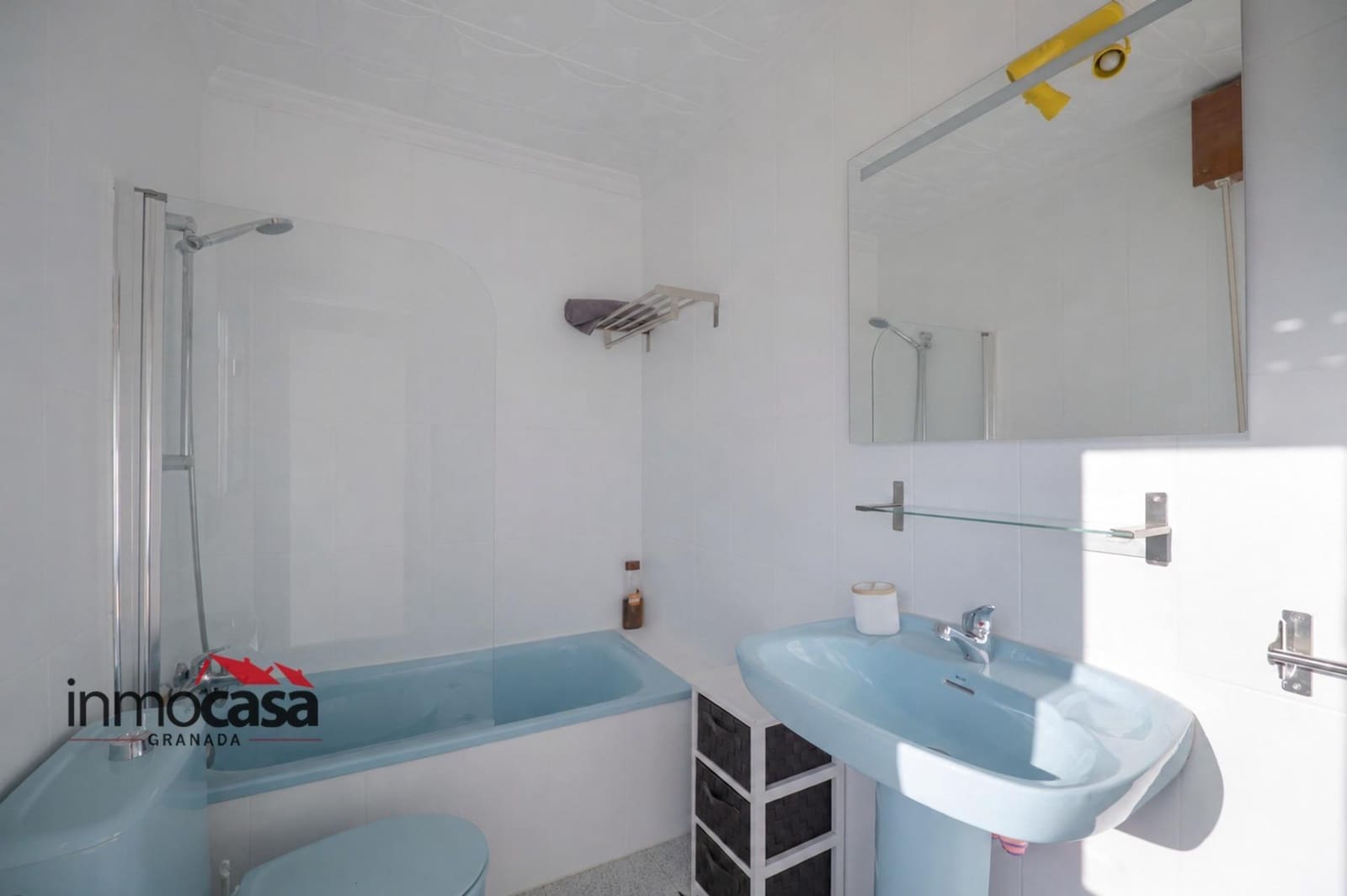 5 soveværelse Villa til salg i Alhendin med swimmingpool garage - € 549.000 (Ref: 10180763)