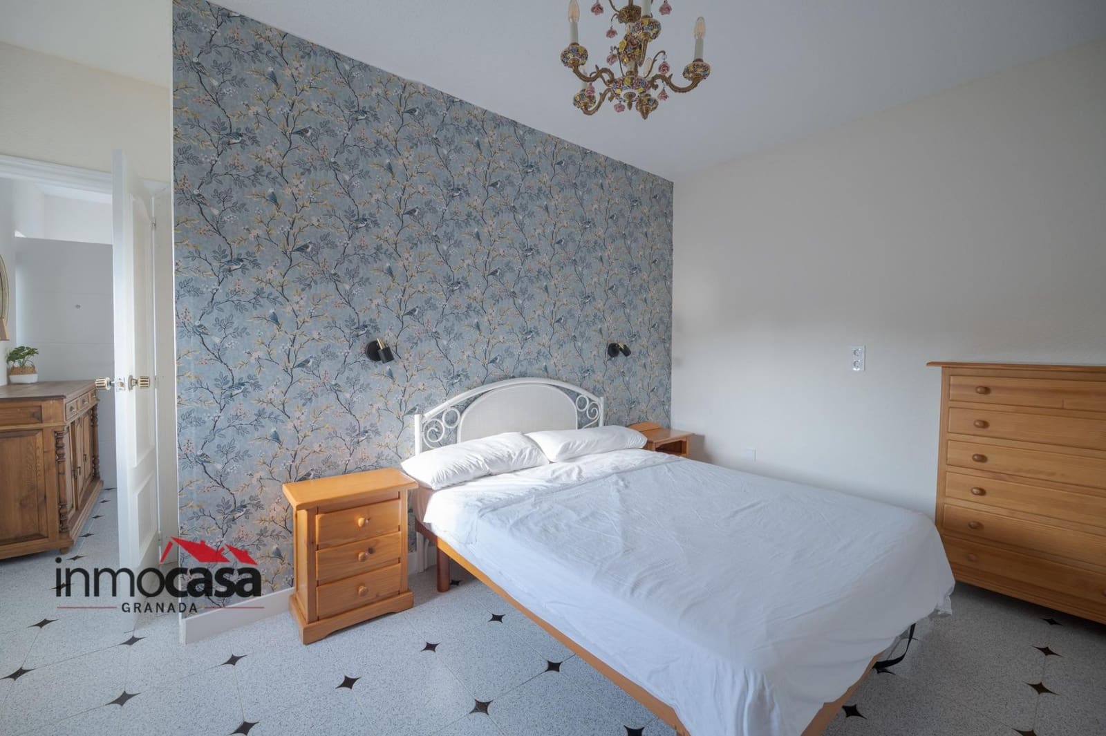 5 soveværelse Villa til salg i Alhendin med swimmingpool garage - € 549.000 (Ref: 10180763)