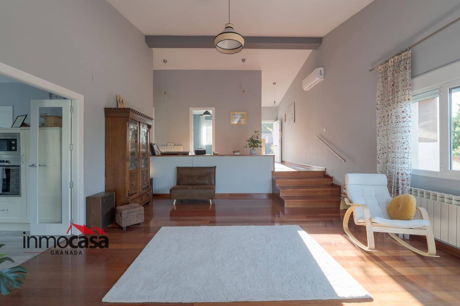 5 soveværelse Villa til salg i Alhendin med swimmingpool garage - € 549.000 (Ref: 10180763)