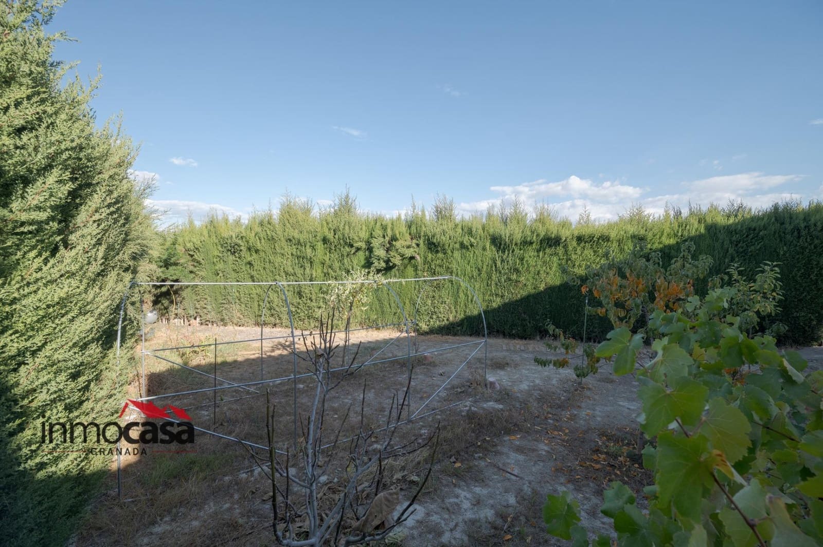 5 soveværelse Villa til salg i Alhendin med swimmingpool garage - € 549.000 (Ref: 10180763)