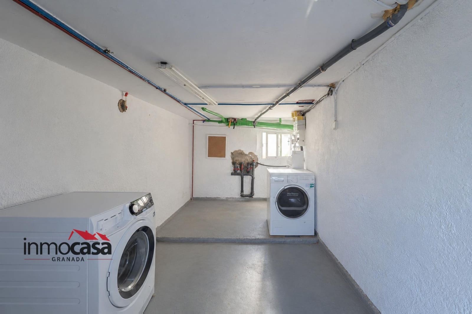 5 soveværelse Villa til salg i Alhendin med swimmingpool garage - € 549.000 (Ref: 10180763)