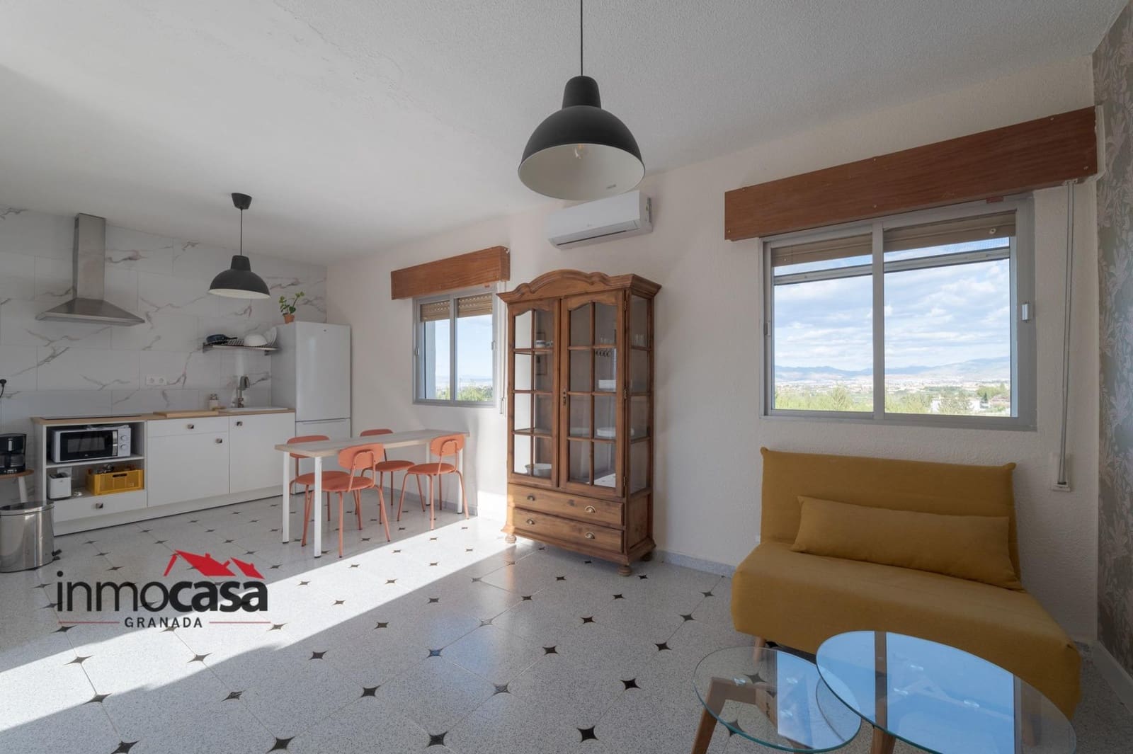 5 soveværelse Villa til salg i Alhendin med swimmingpool garage - € 549.000 (Ref: 10180763)