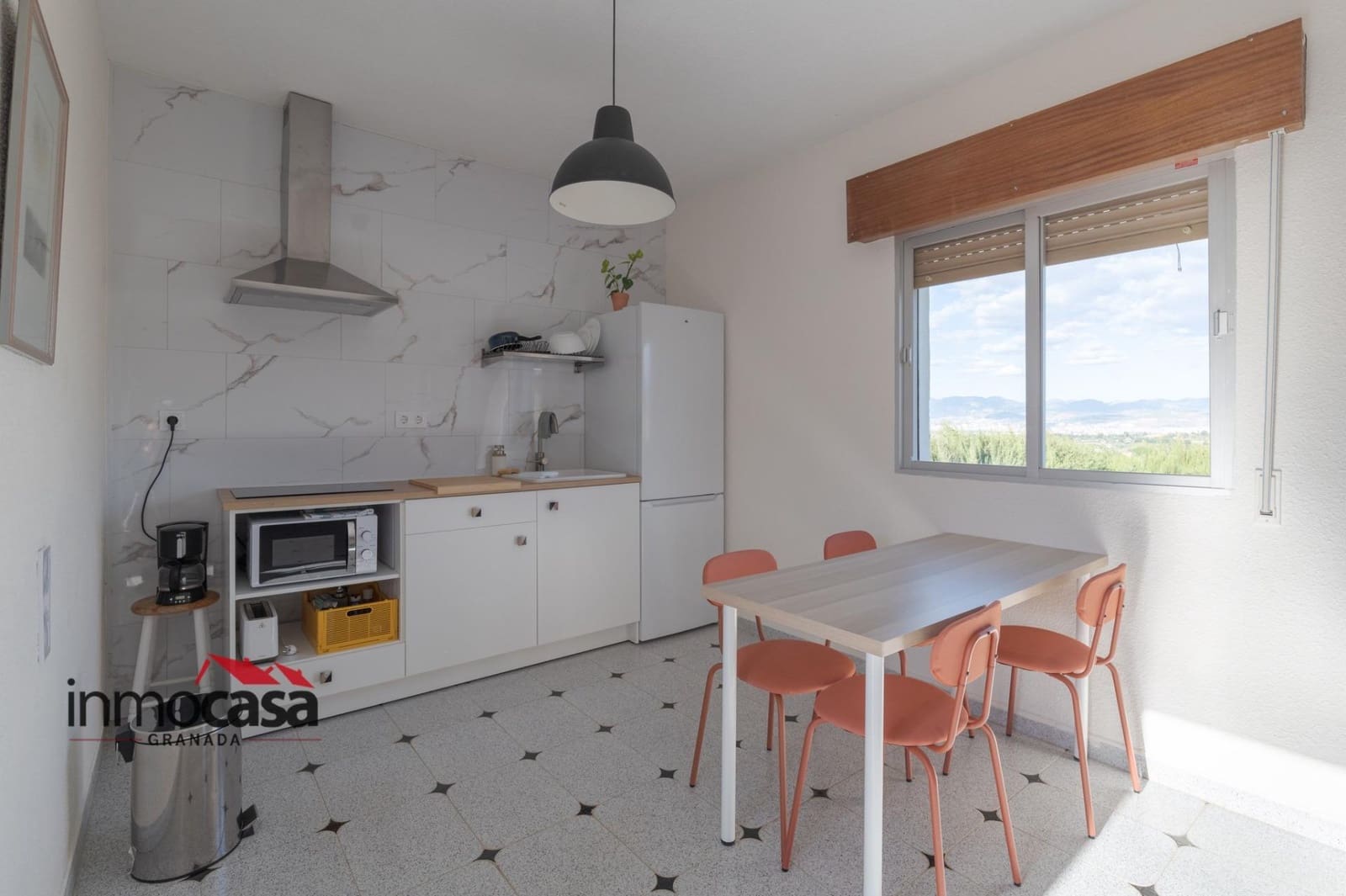 5 soveværelse Villa til salg i Alhendin med swimmingpool garage - € 549.000 (Ref: 10180763)