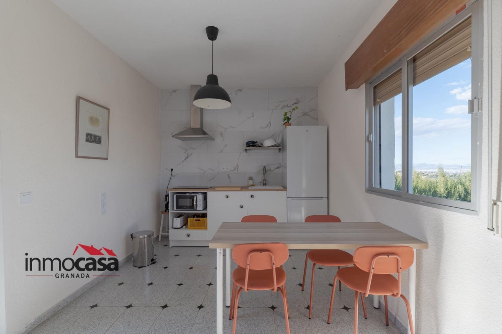 5 soveværelse Villa til salg i Alhendin med swimmingpool garage - € 549.000 (Ref: 10180763)