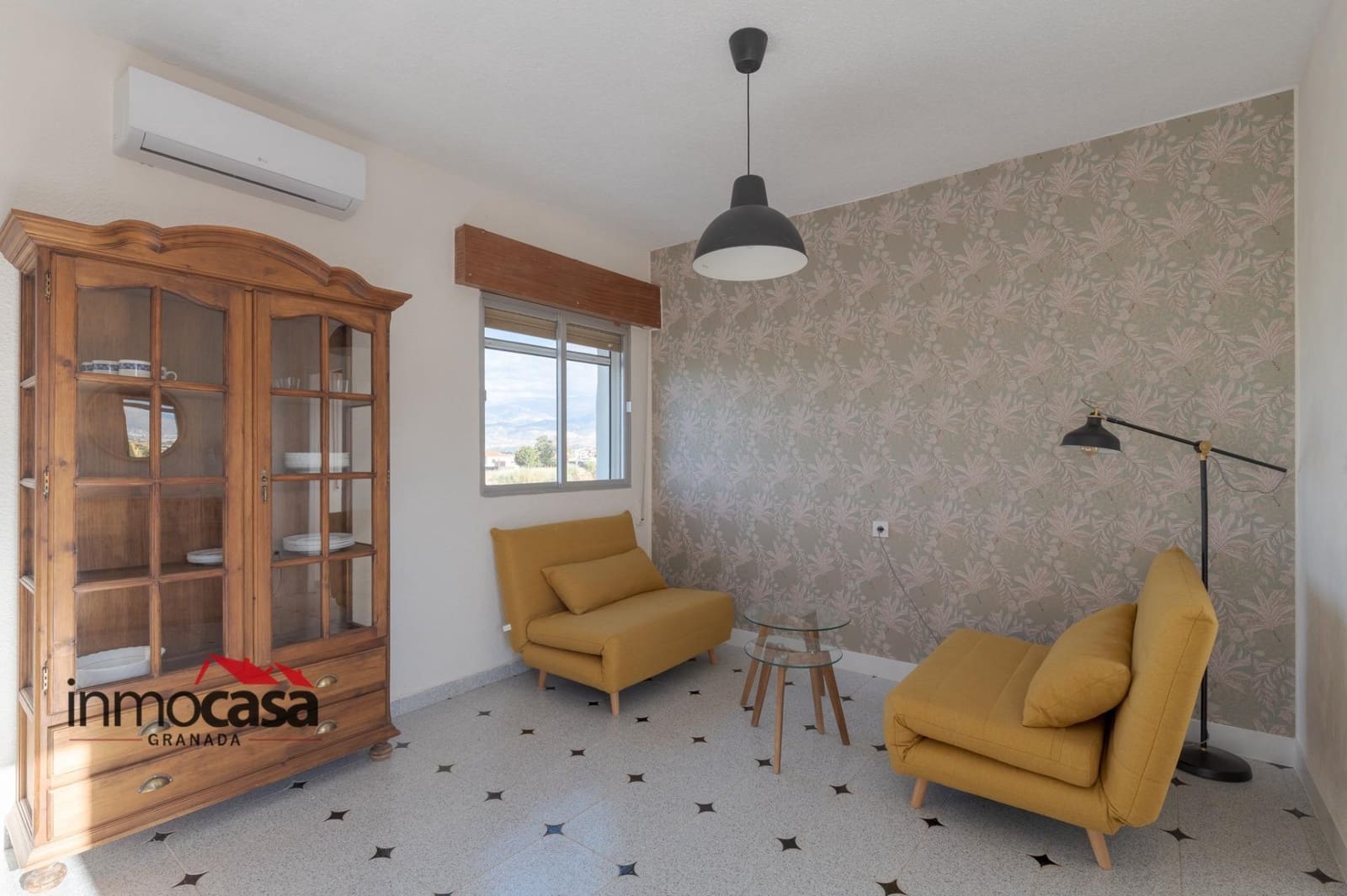 5 soveværelse Villa til salg i Alhendin med swimmingpool garage - € 549.000 (Ref: 10180763)