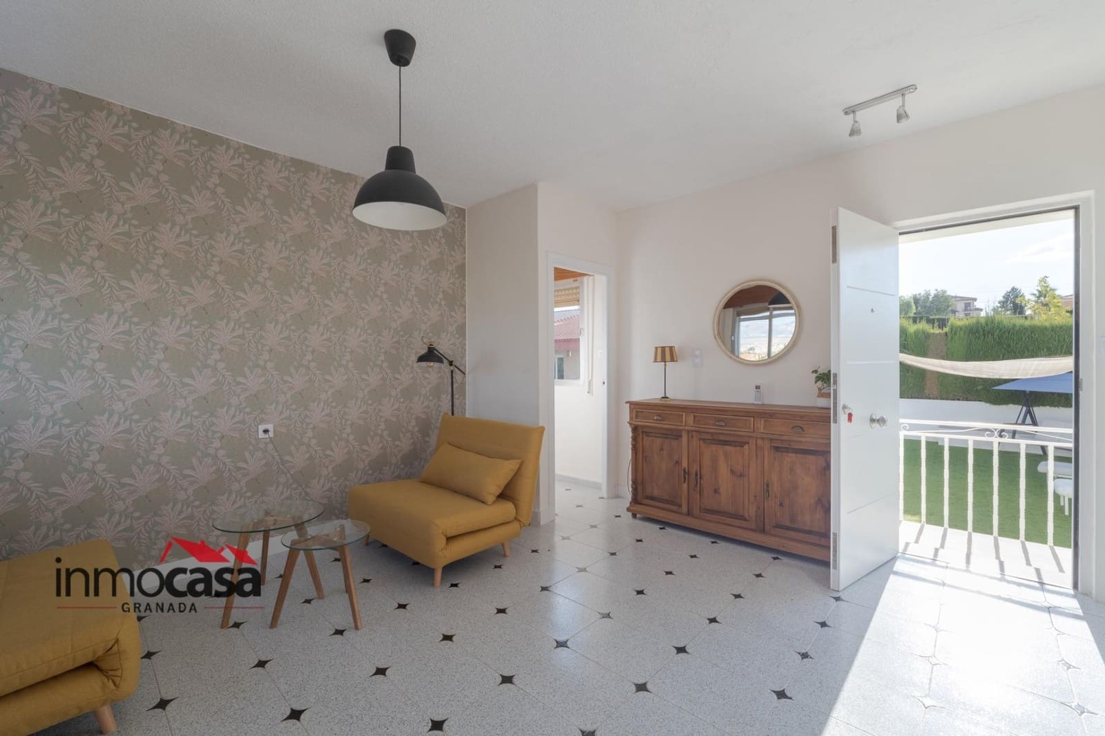 5 soveværelse Villa til salg i Alhendin med swimmingpool garage - € 549.000 (Ref: 10180763)