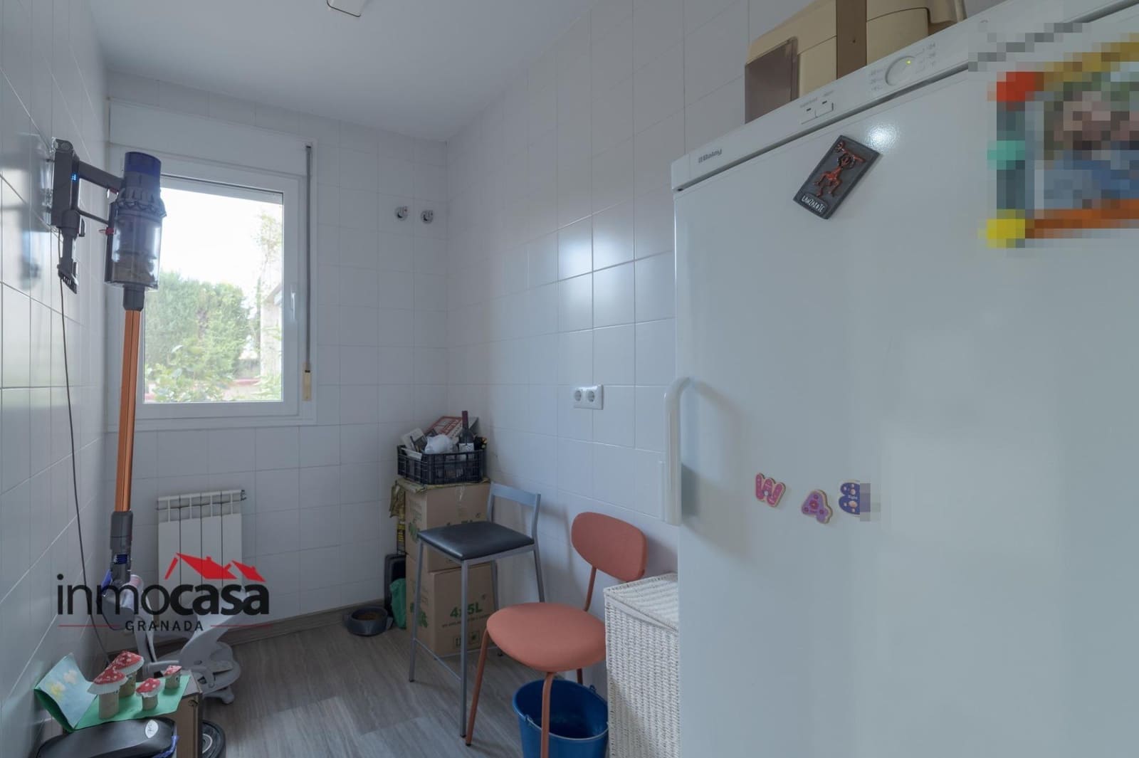 5 soveværelse Villa til salg i Alhendin med swimmingpool garage - € 549.000 (Ref: 10180763)