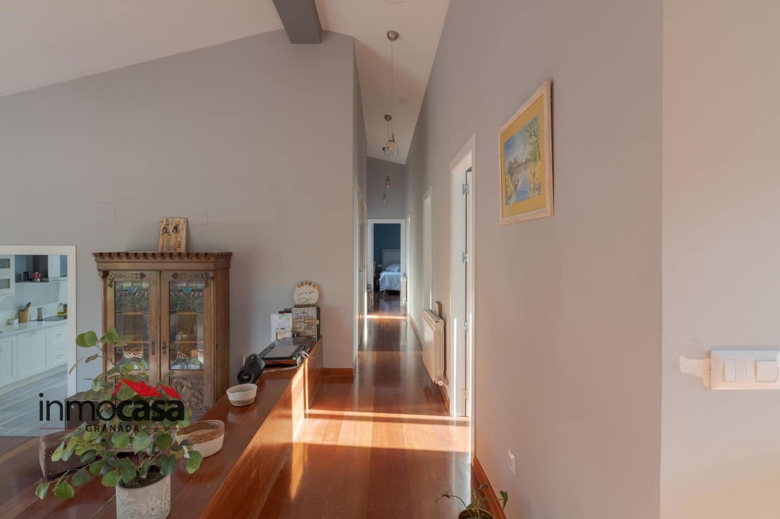 5 soveværelse Villa til salg i Alhendin med swimmingpool garage - € 549.000 (Ref: 10180763)