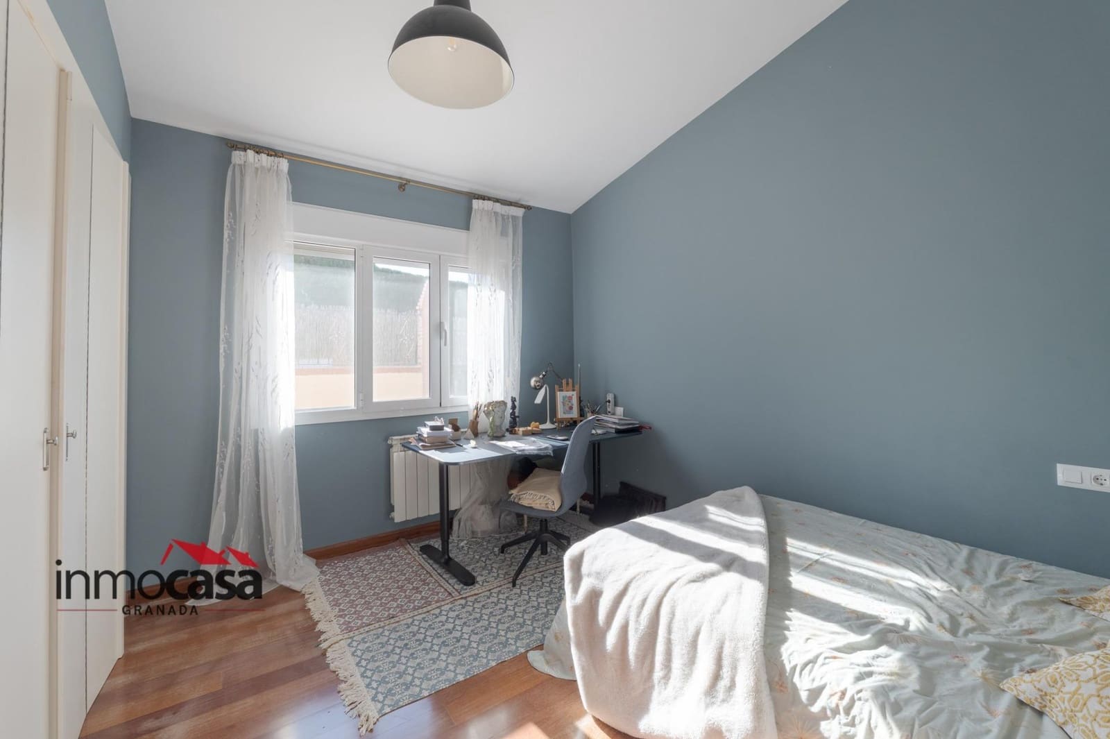 5 soveværelse Villa til salg i Alhendin med swimmingpool garage - € 549.000 (Ref: 10180763)