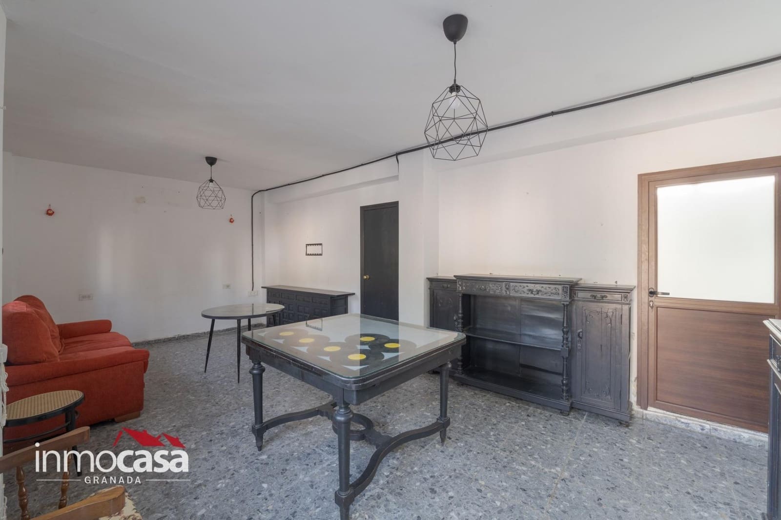 3 makuuhuone Rivitalo myytävänä paikassa Durcal - 90 000 € (Ref: 10183050)