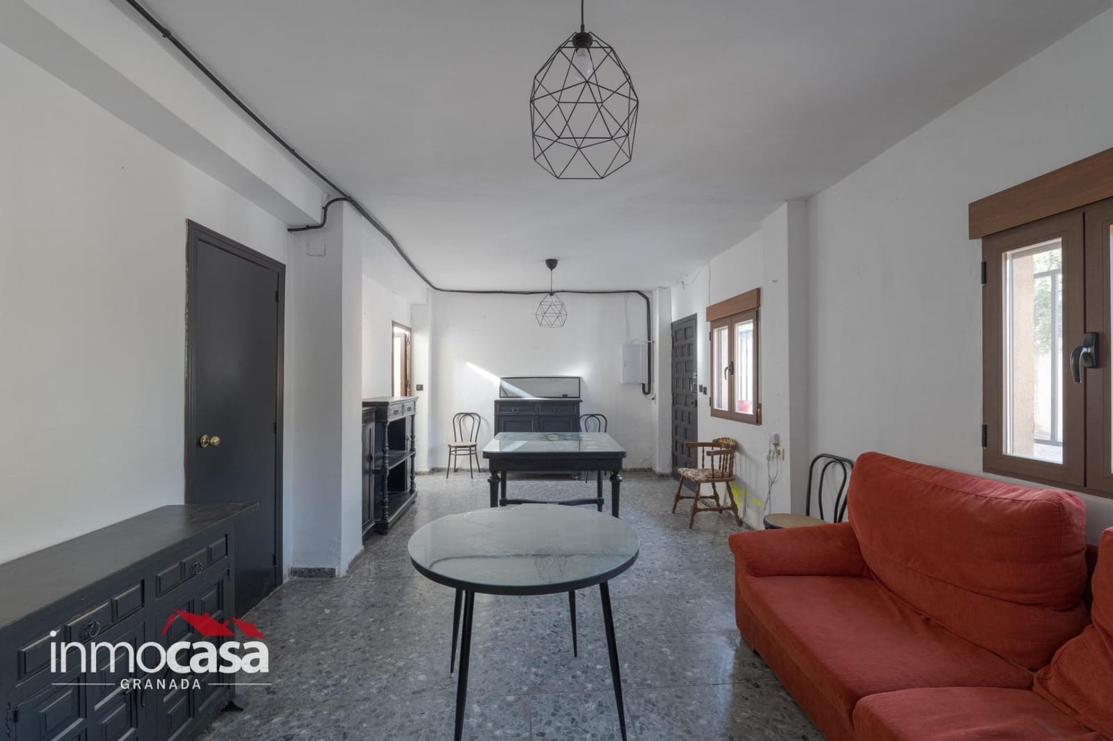 3 makuuhuone Rivitalo myytävänä paikassa Durcal - 90 000 € (Ref: 10183050)