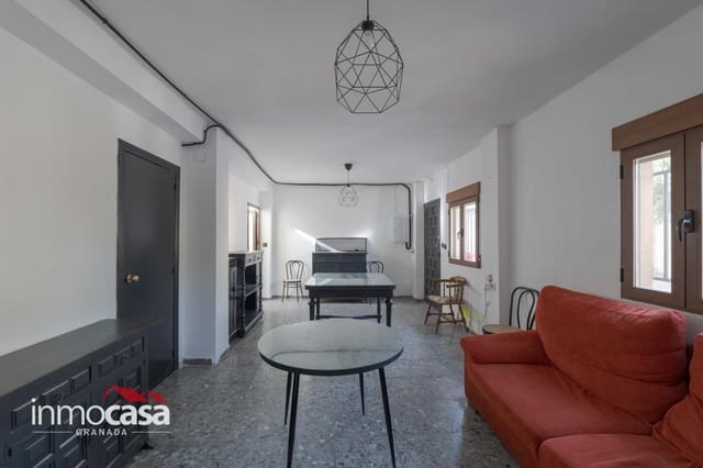 3 makuuhuone Rivitalo myytävänä paikassa Dúrcal - 90 000 € (Ref: 10183050)