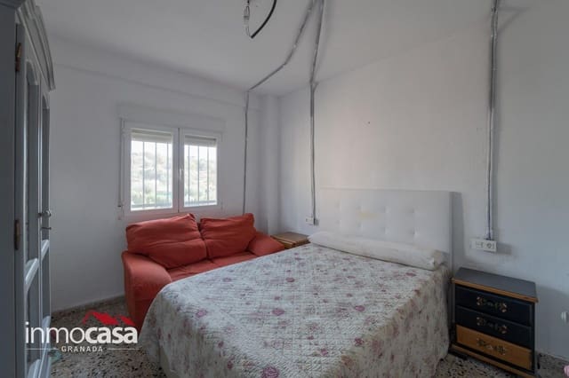 3 makuuhuone Rivitalo myytävänä paikassa Dúrcal - 90 000 € (Ref: 10183050)