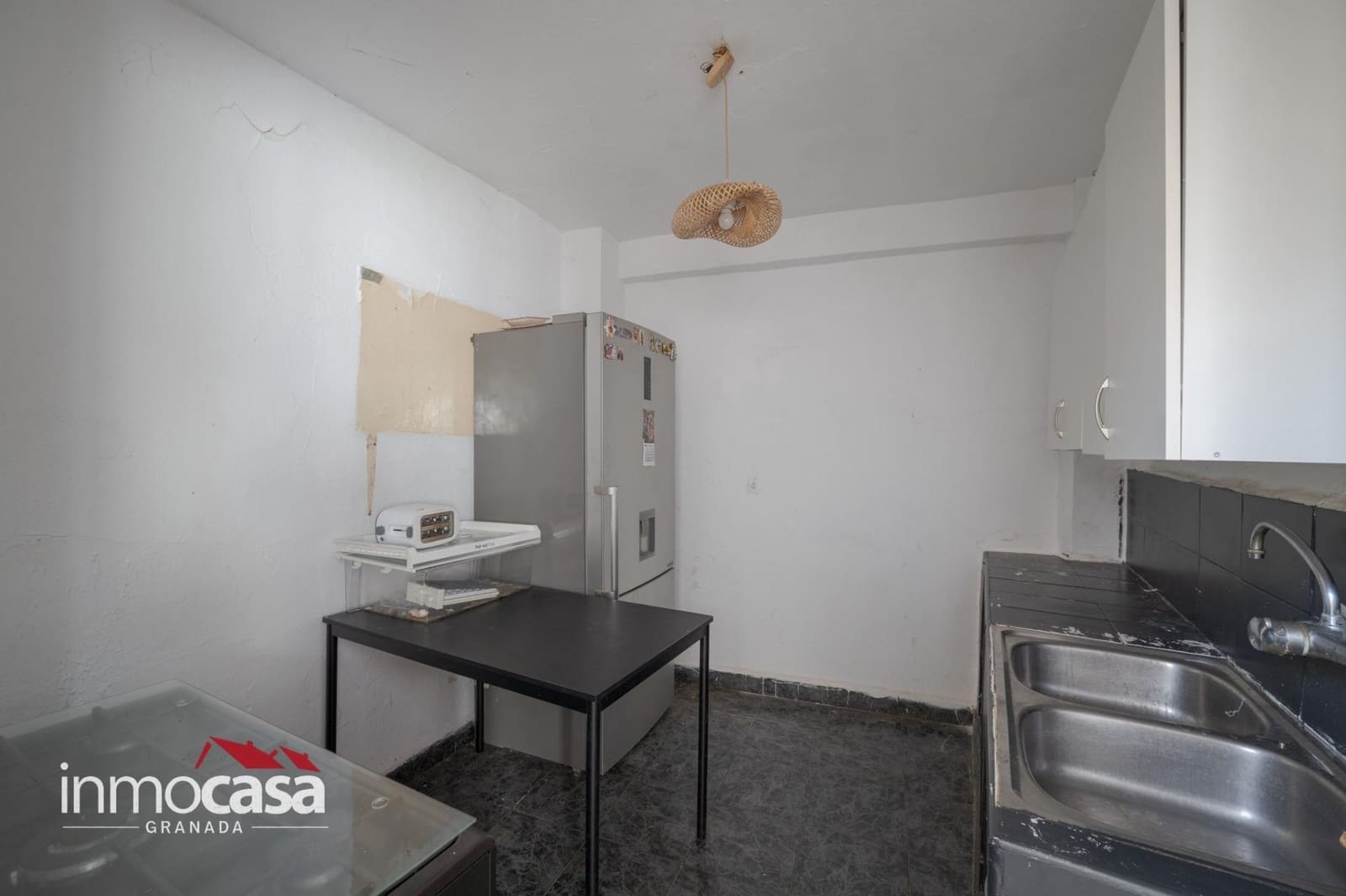 3 makuuhuone Rivitalo myytävänä paikassa Durcal - 90 000 € (Ref: 10183050)