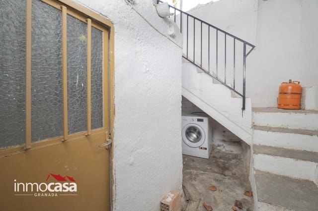 3 makuuhuone Rivitalo myytävänä paikassa Dúrcal - 90 000 € (Ref: 10183050)