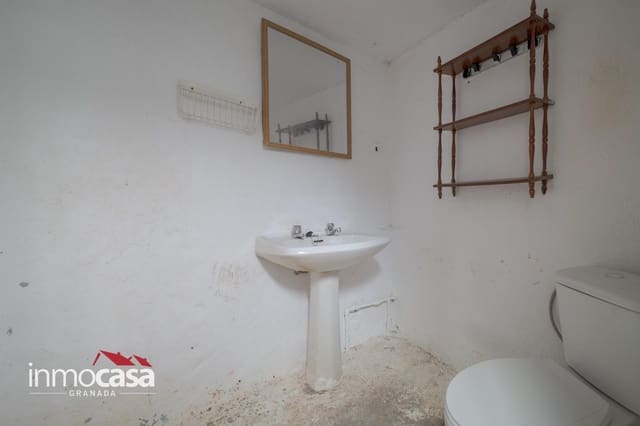 3 makuuhuone Rivitalo myytävänä paikassa Dúrcal - 90 000 € (Ref: 10183050)