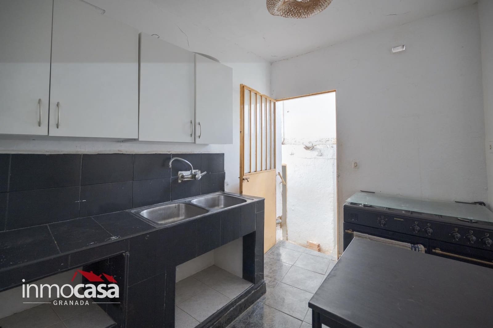 3 makuuhuone Rivitalo myytävänä paikassa Durcal - 90 000 € (Ref: 10183050)