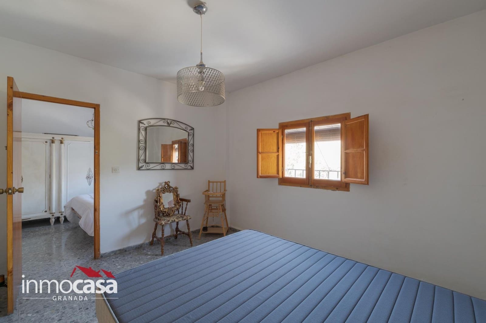 3 makuuhuone Rivitalo myytävänä paikassa Durcal - 90 000 € (Ref: 10183050)