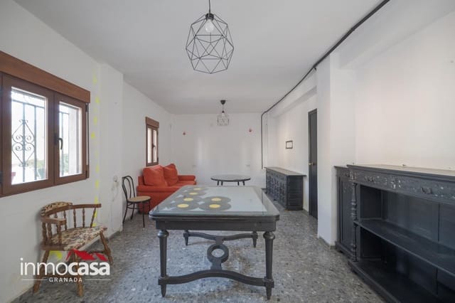 3 makuuhuone Rivitalo myytävänä paikassa Dúrcal - 90 000 € (Ref: 10183050)