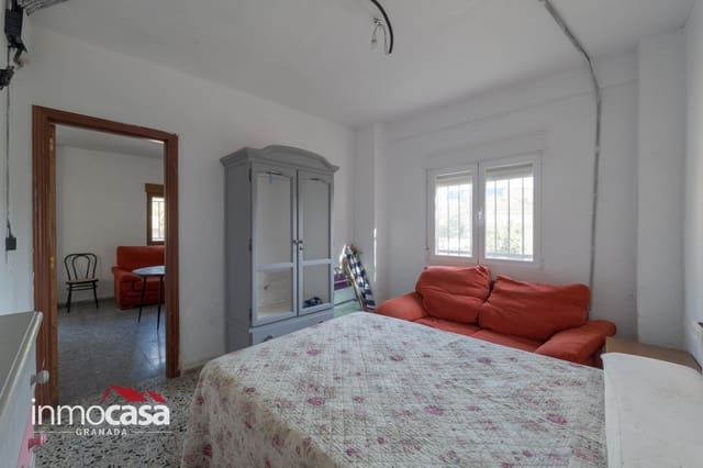 3 makuuhuone Rivitalo myytävänä paikassa Dúrcal - 90 000 € (Ref: 10183050)
